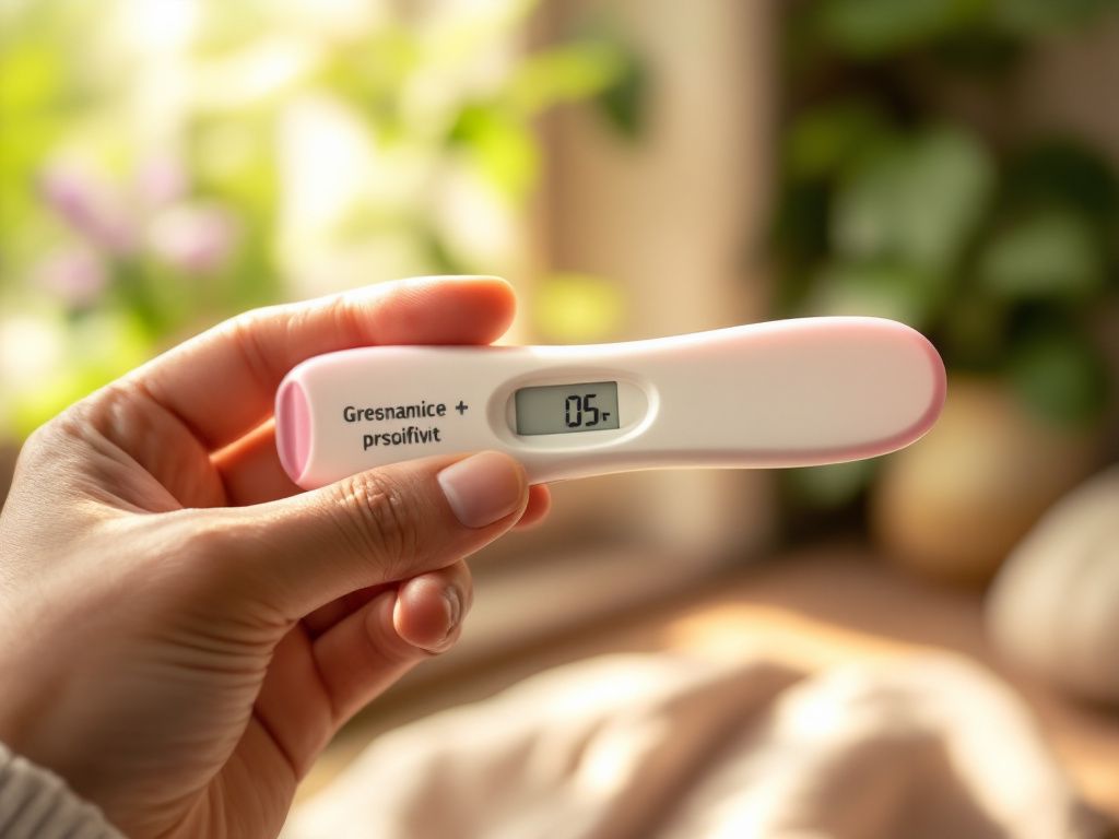 Tomber enceinte