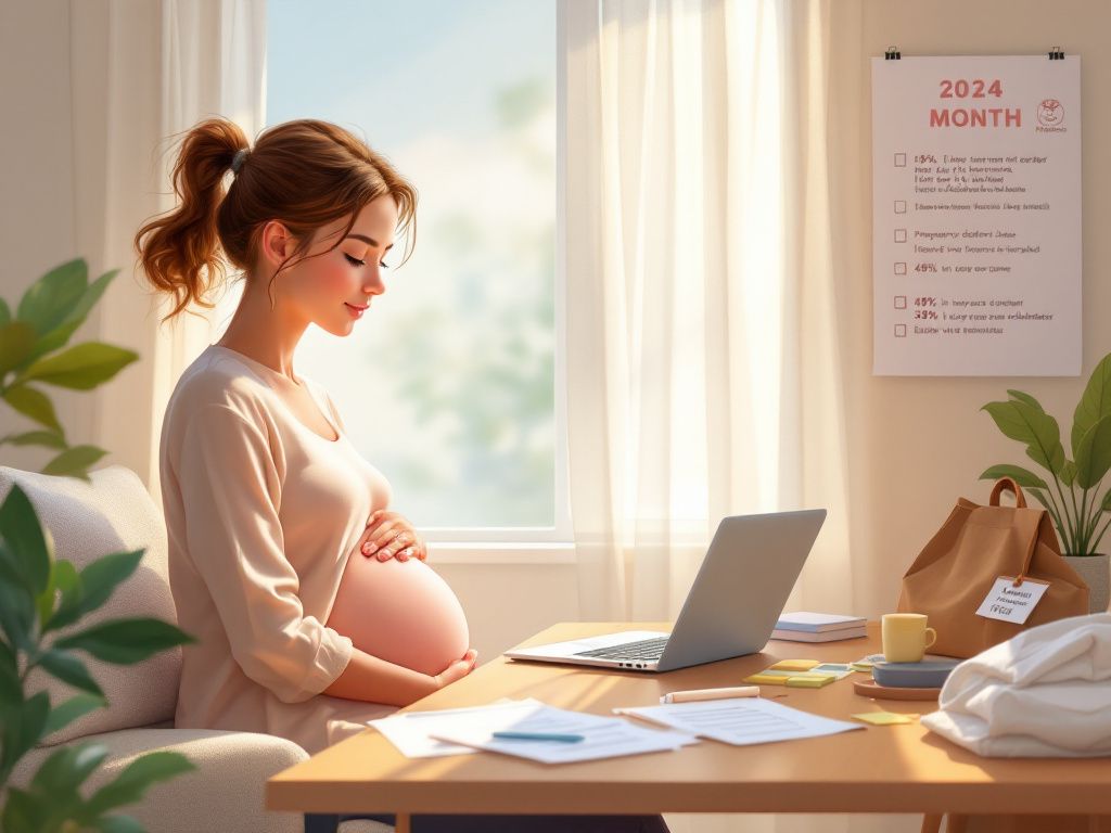 Ce qu'il faut retenir pour une grossesse sereine